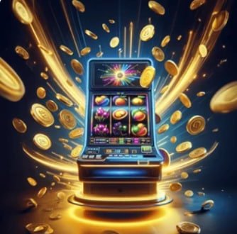 Pengguna menikmati akses taruhan sports betting di platform digital menggunakan tablet