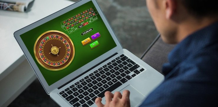 Dokumen syarat dan ketentuan bagi pengguna platform online