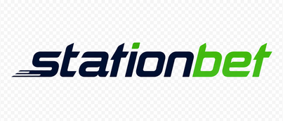 Logo stationbet